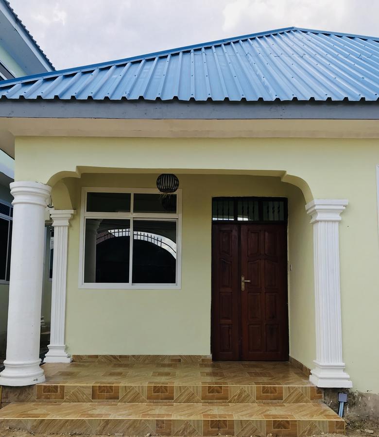 Chibuba Airport Accommodation Dar es Salaam Exterior foto