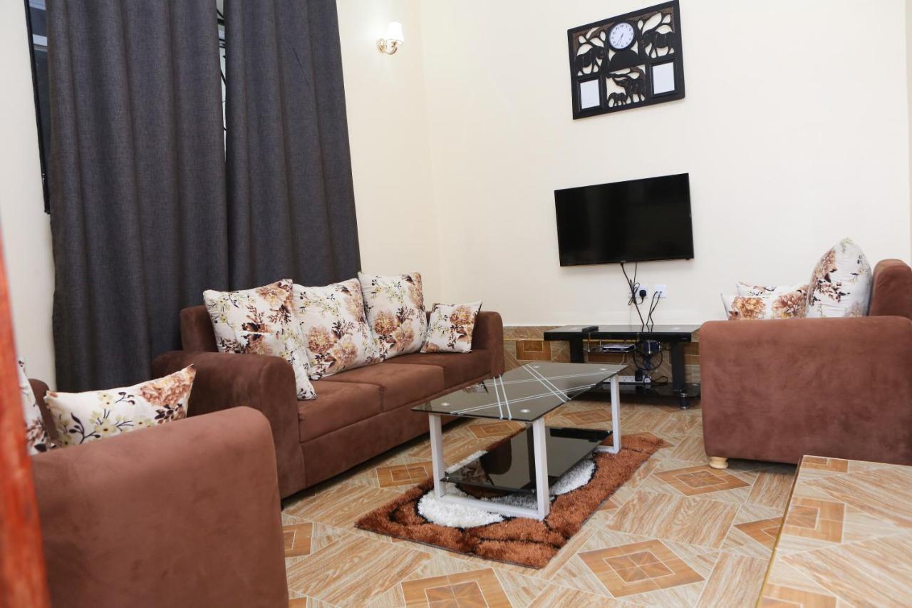 Chibuba Airport Accommodation Dar es Salaam Exterior foto
